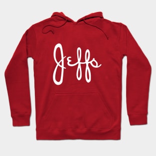 Jeffs - Flower City Football Hoodie